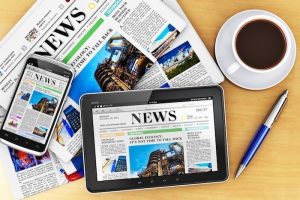 Read more about the article تفوق اعلانات السوشيال على الجرائد والتلفزيون