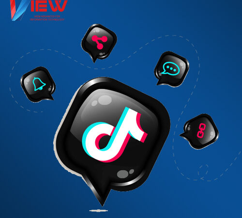 إعلانات تيك توك