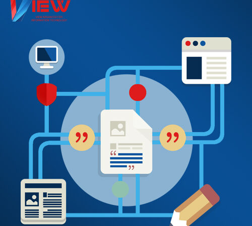 كتابة المقالات